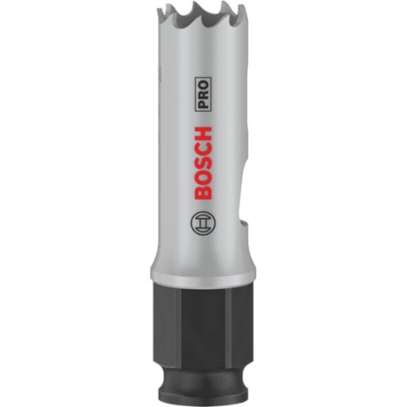 Pro pc Plus Hole Saw, 17 mm