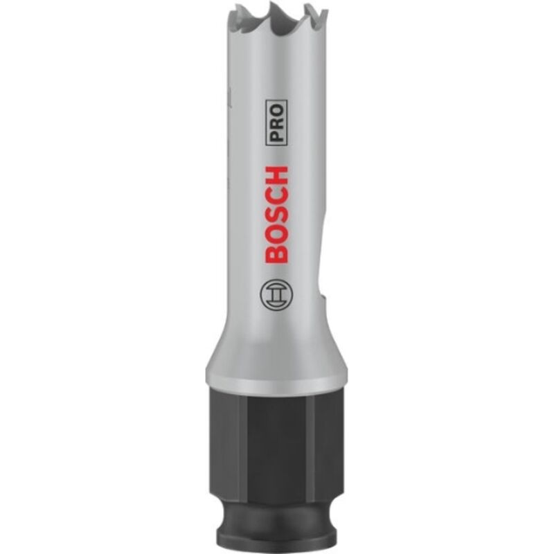 Pro pc Plus Hole Saw, 14 mm