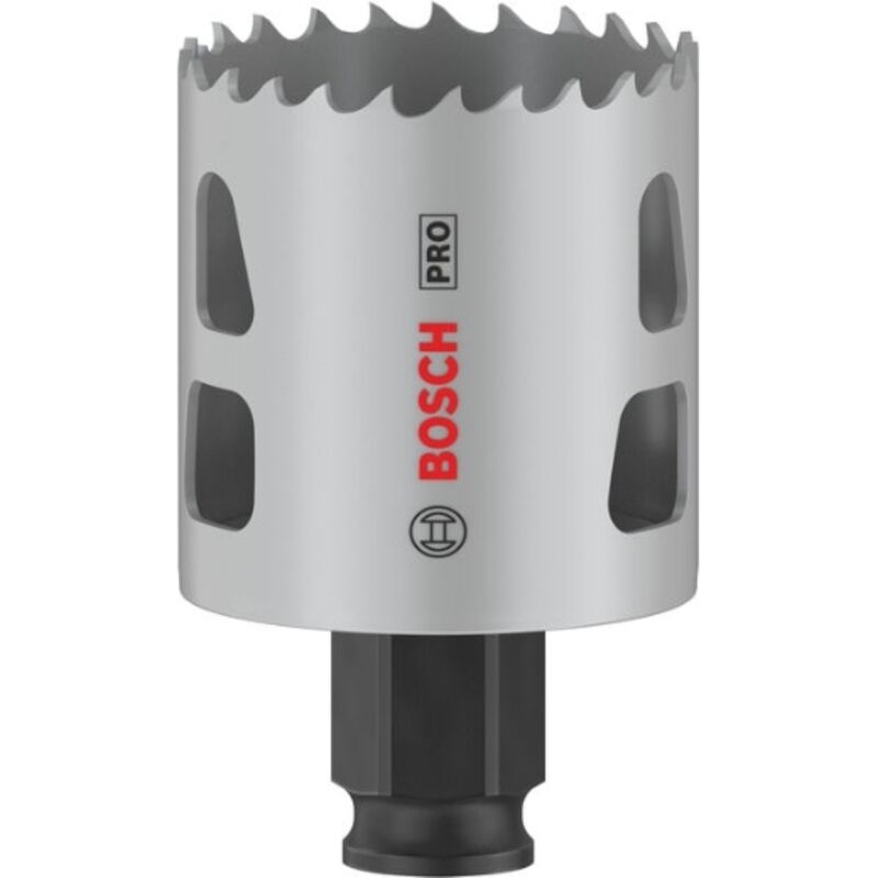 Pro pc Plus Hole Saw, 46 mm