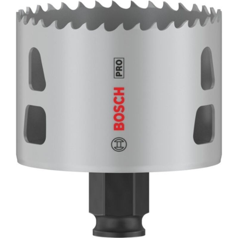 Pro pc Plus Hole Saw, 67 mm