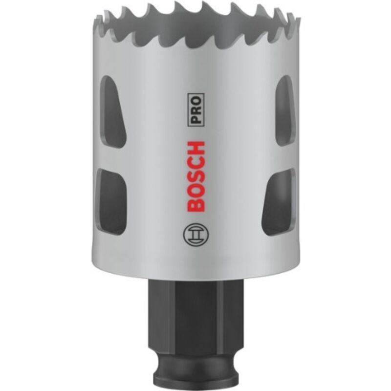 Pro pc Plus Hole Saw, 41 mm
