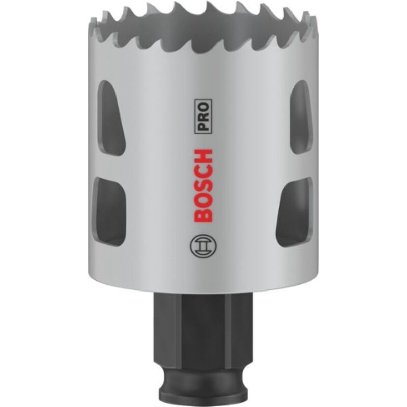 Pro pc Plus Hole Saw, 44 mm