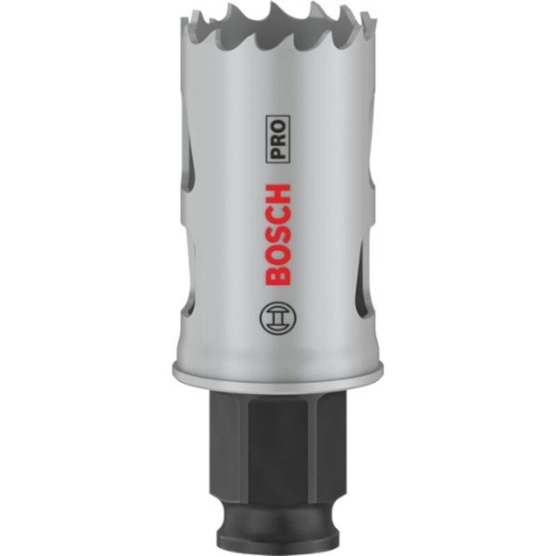 Pro pc Plus Hole Saw, 27 mm