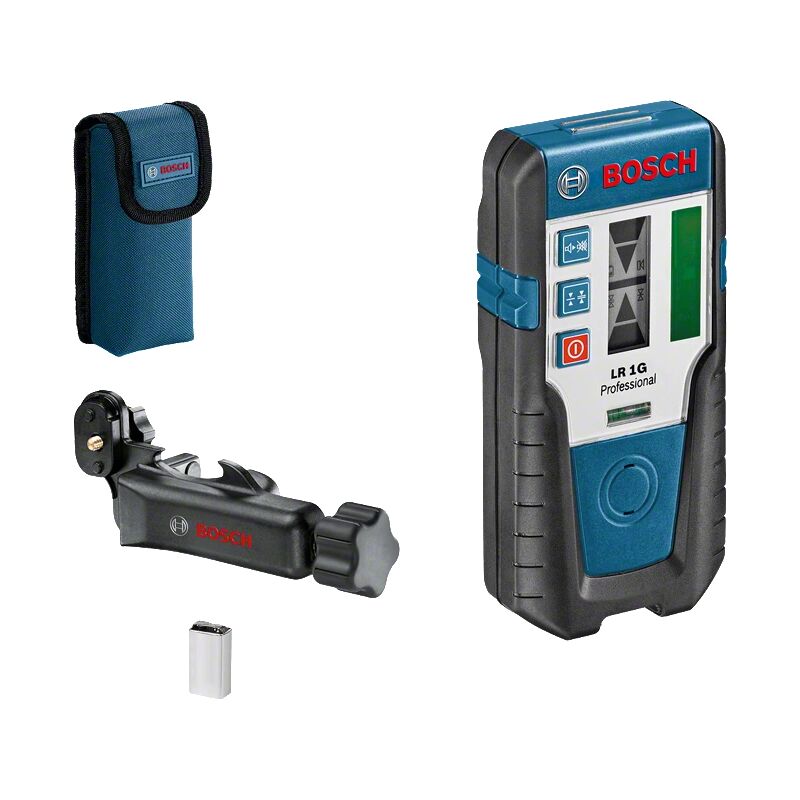 Lr 1 g Laser-Empfänger (0601069700) - Bosch Professional