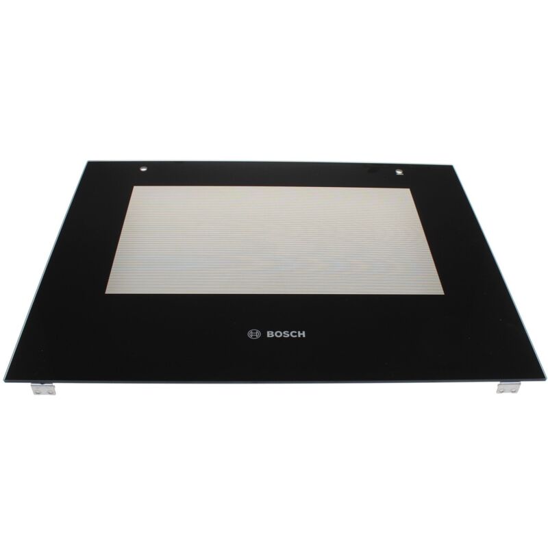 Bosch - ofen tür glas - außen tür für backofen - 00712864 -
