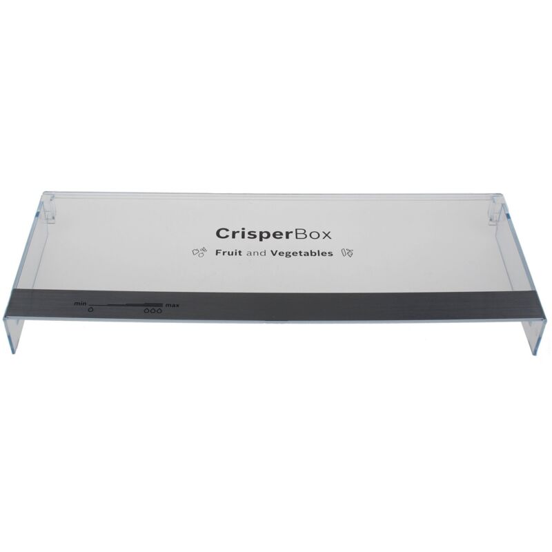 Bosch - panel-gefrierschrank-tray - crisper box - 00706617 -