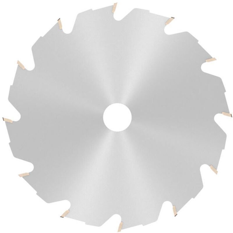 Pro Construct Wood Kreissägeblatt, 160 x 2,6 x 20 mm, T12 - Bosch