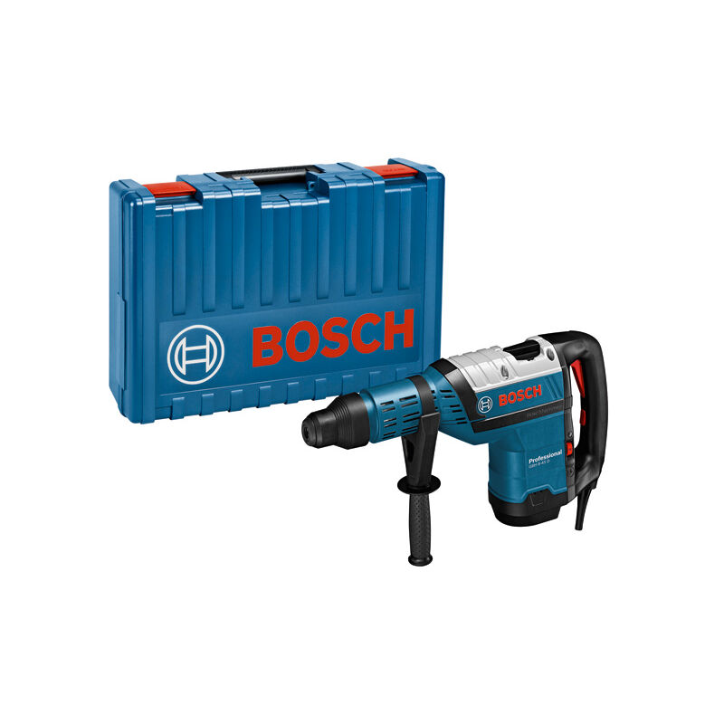 Bosch Professional - Bosch gbh 8-45 d Bohrhammer Koffer - 0611265100