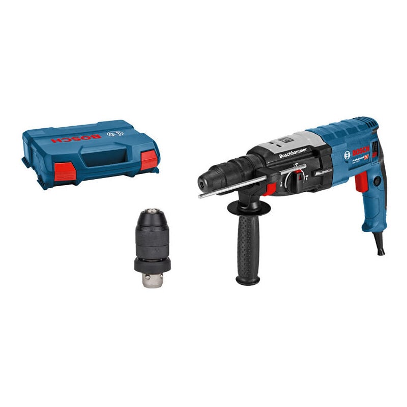 Bohrhammer Bosch professional gbh 2-28 f SDS-Plus mit Koffer 0611267600