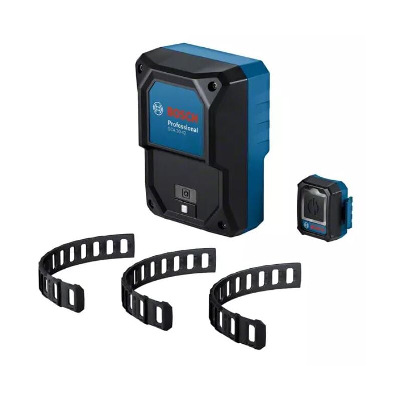 Bosch Professional - Bosch Zubehör - Akku-Set für Staubsauger und Akku-Werkzeuge 1600A02GF1