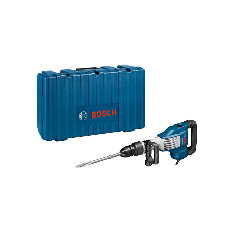 Bosch Professional - Bosch gsh 11 vc Schlaghammer Koffer - 0611336000