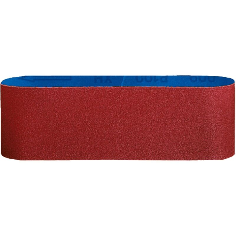 Schleifband X440 für Bandschleifer 100 x 610 mm 80 - 2608608840 - Bosch