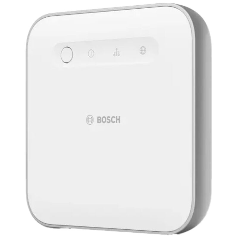 Bosch - Junkers Smart Home Controller ii Basis für das Smart Home System