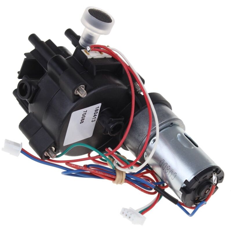 Bosch - ventil / keramikventil komplett für kaffeeautomat - 00654842 -