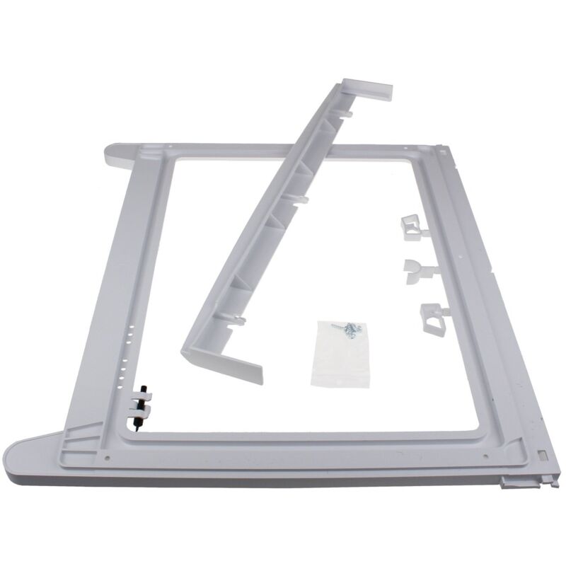 Bosch - zwischenbaurahmen für waschmaschine trockner - 00717525 - 4242005285525