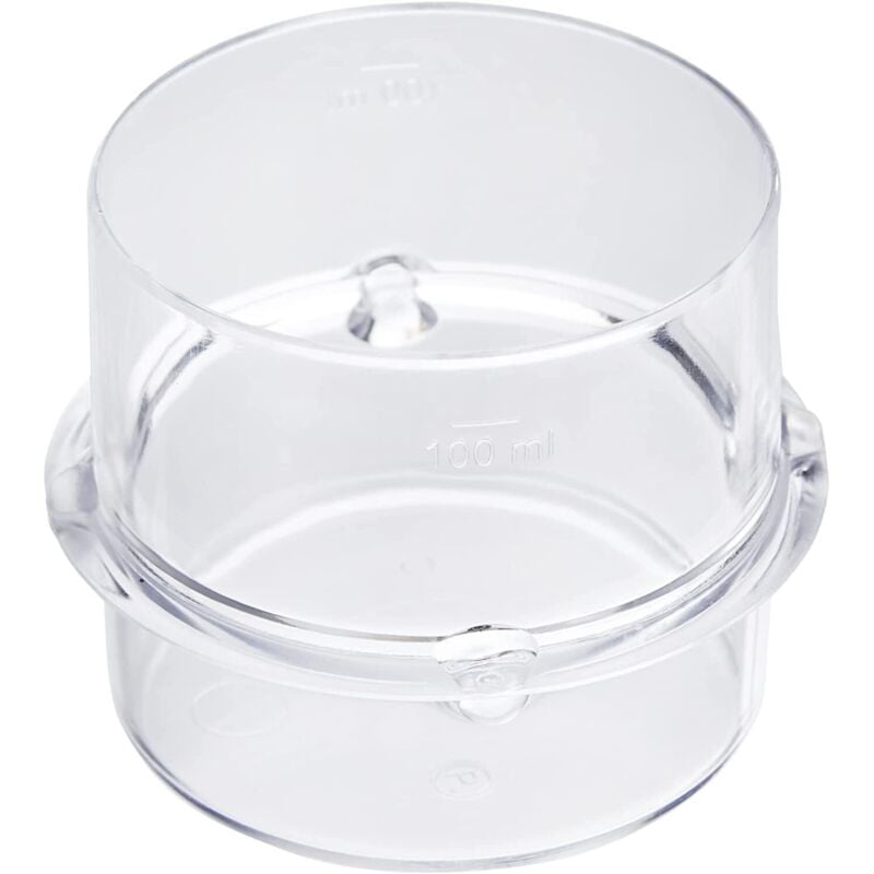 Qiyao - Bouchon doseur compatible avec Thermomix TM3300, TM21 et TM31