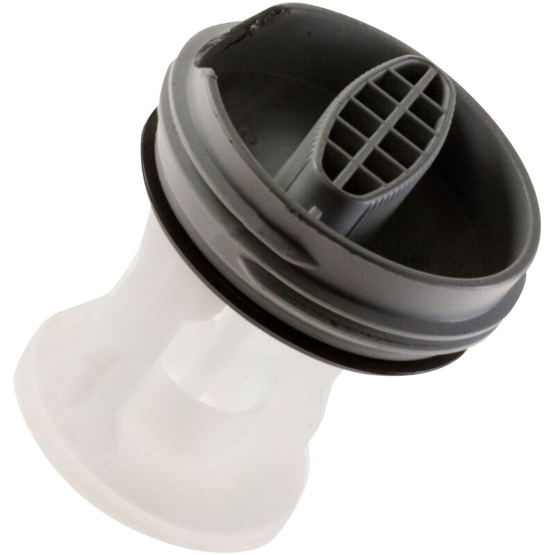 Ersatzteil - sos Accessoire Bouchon pompe de vidange pour Lave-linge 481010506380 bauknecht Kitchenaid whirlpool - - whirlpool, bauknecht, laden,