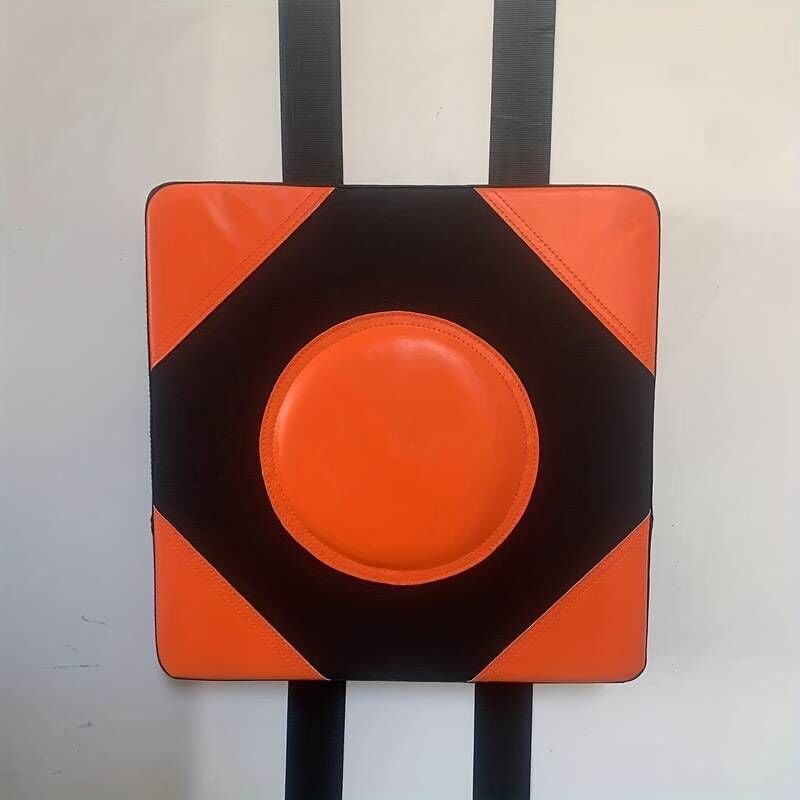 Boxsack für Zuhause, verstellbarer Boxsack, wandmontierte Boxscheibe, geeignet für Zuhause und Training, wandmontierte Boxmatte.