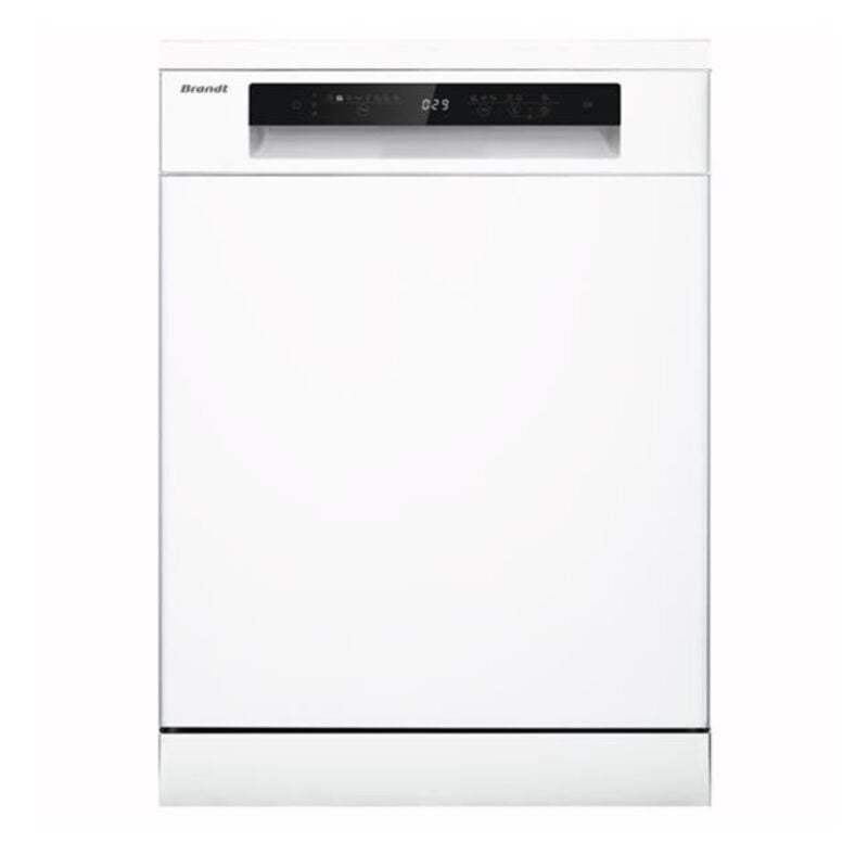 Br lv fs 14c 44db - Brandt - BF3424CW