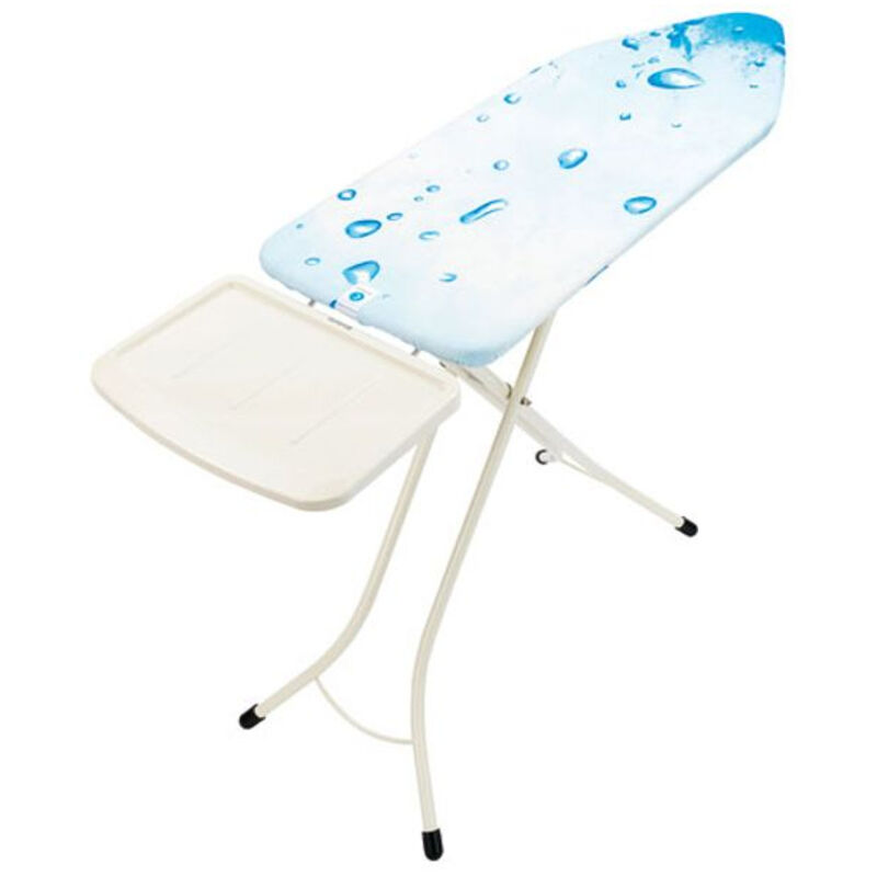 Bügelbrett 124 x 45 cm - Ice Water - Brabantia