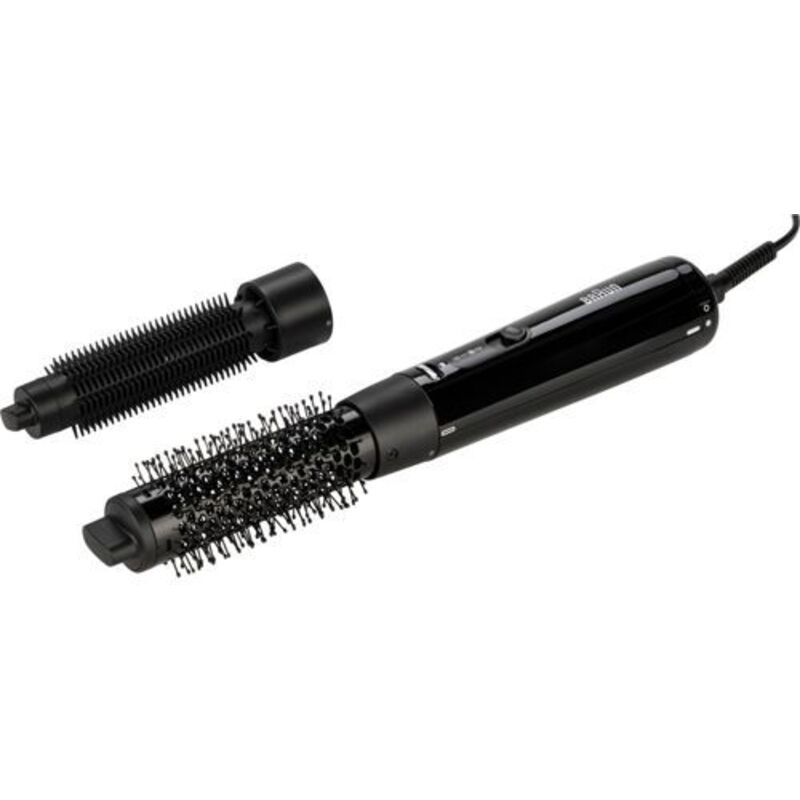 Braun AS 1.5 Lockenstab schwarz