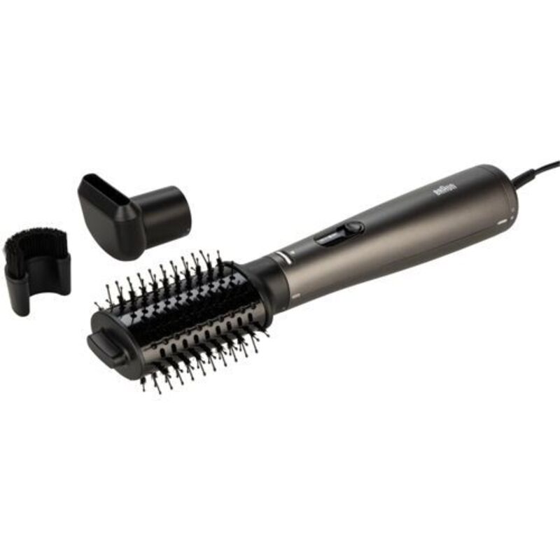 Braun AS 2.26 Lockenstab schwarz