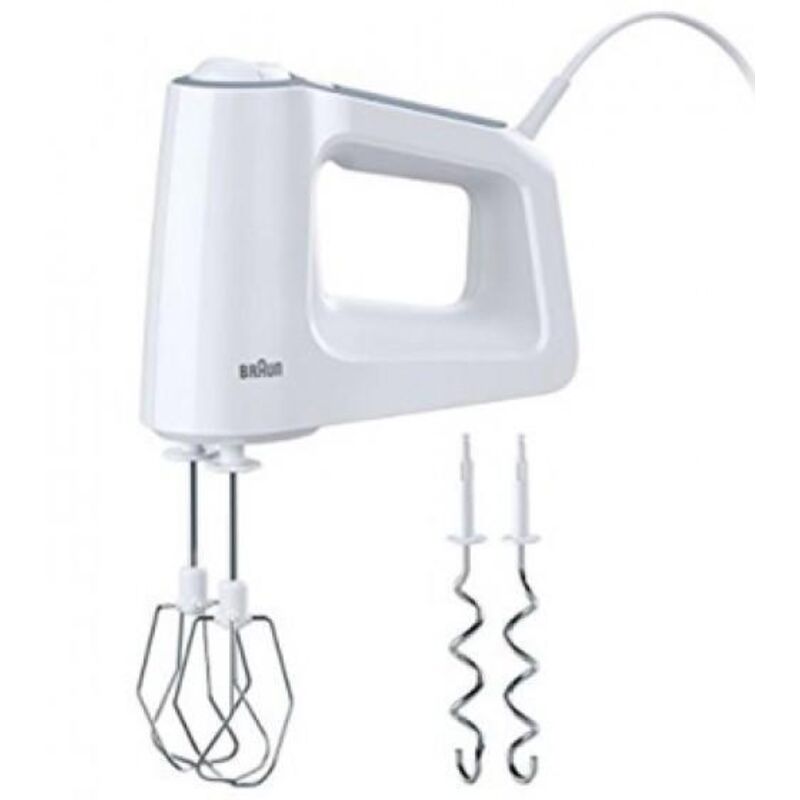 HM5000WH Multiquick 5 Handmixer - Braun