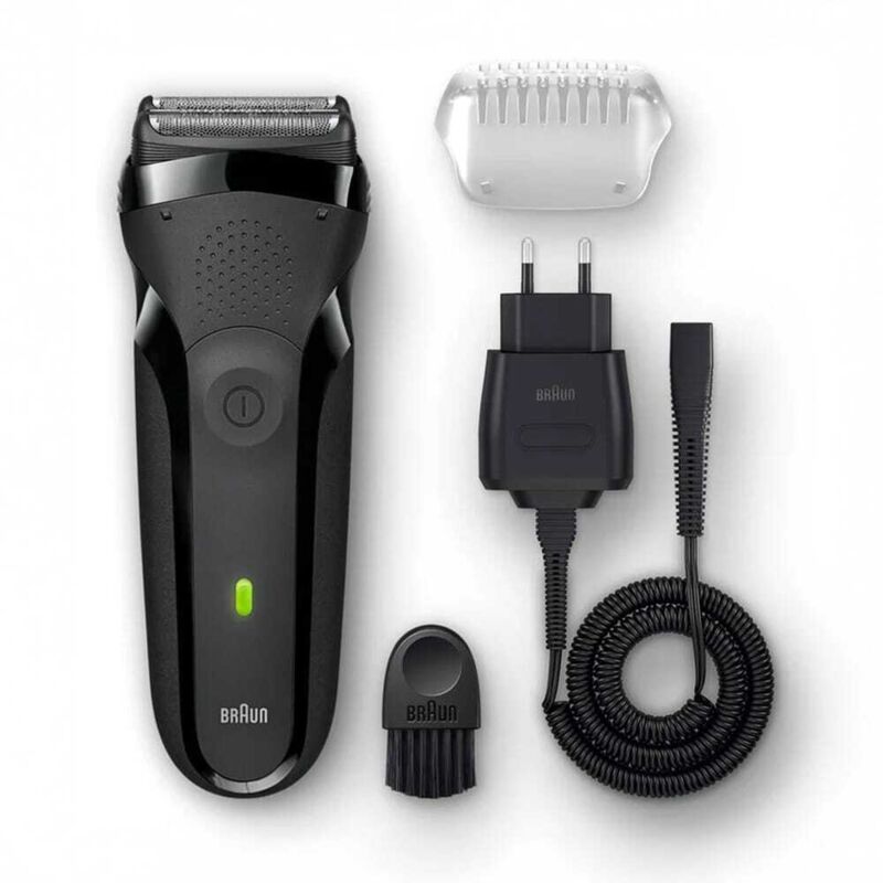 Braun Brau Rasierer Series 5 50-M1000s (4210201242284)