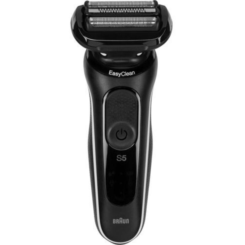 Wiederaufladbarer elektrorasierer Braun 51W1000S