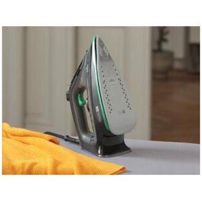 SI5277GR TexStyle 5 Dampfbügeleisen 0127410002 - Braun