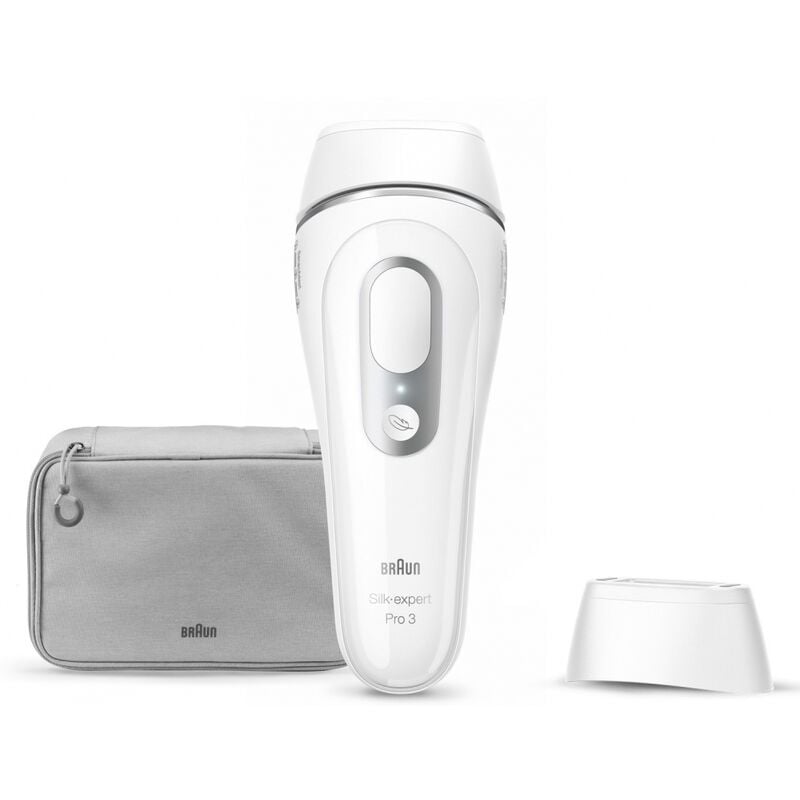 Silk-expert Pro ipl PL3020 - Braun