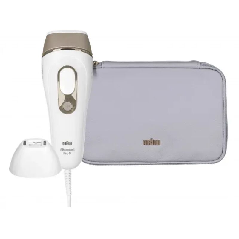 Braun Silk-expert Pro 5 IPL PL5152 Epilierer