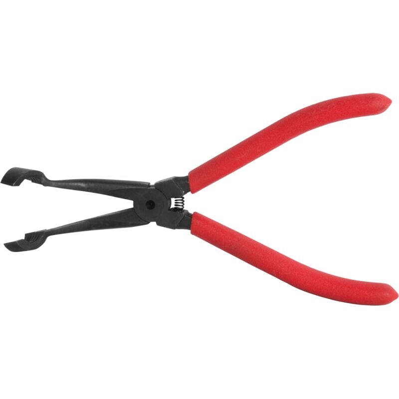 SW-Stahl 01476L Bremsen-Federtellerzange, 7-30 mm I Bremsbacken Zange I Bremsen-Werkzeug