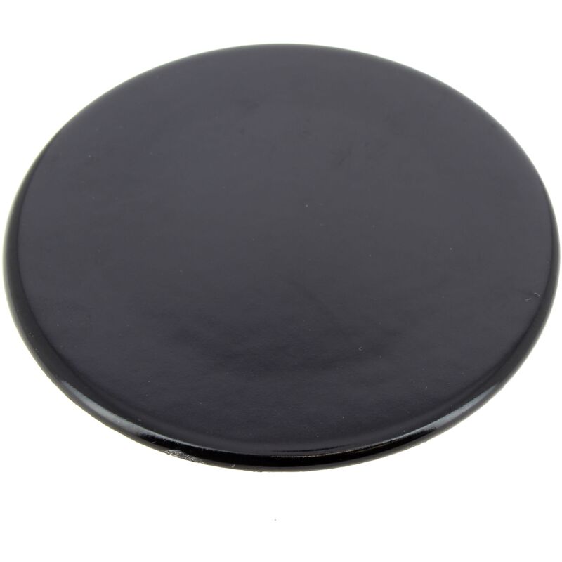 Brennerdeckel d=100 c00052931 für Kochfeld ariston