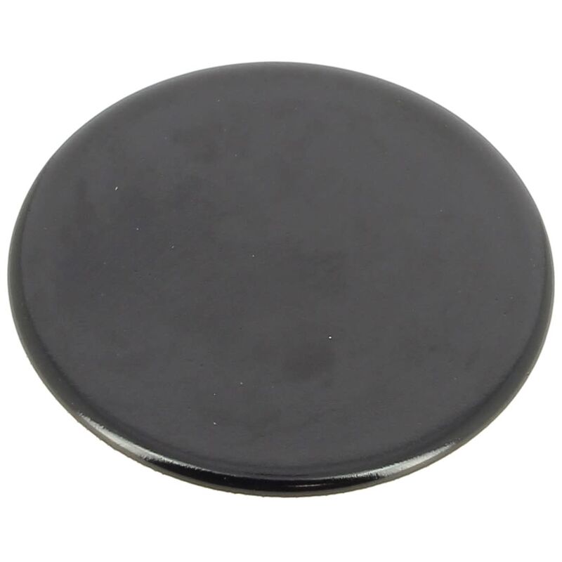 Brennerdeckel d=60, c00032429 für Kochfeld ariston