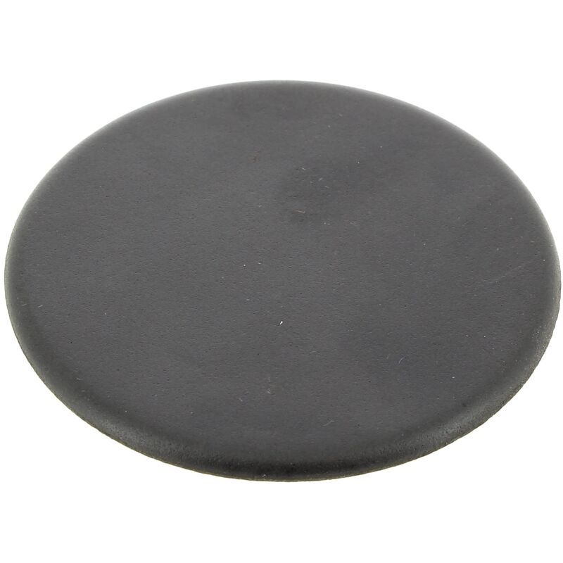 Brennerdeckel d=74 halbschnell für Kochfeld scholtes