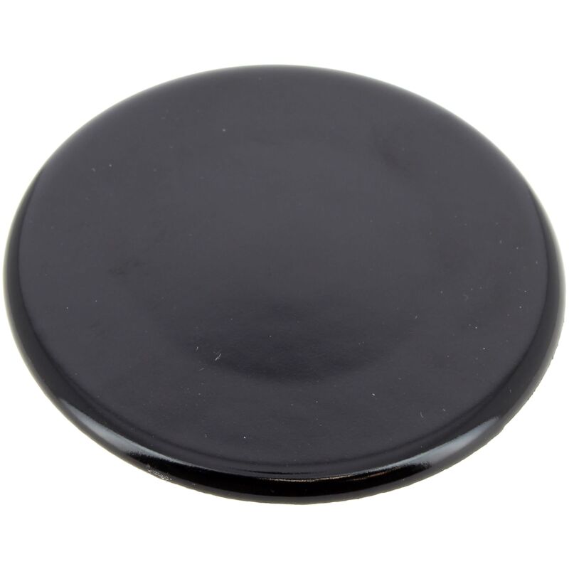 Brennerdeckel d=75 c00052932 für Kochfeld ariston