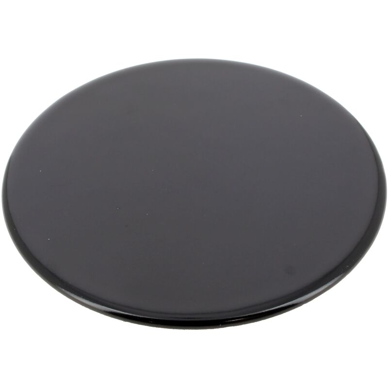 Brennerdeckel d=90, c00032428 für Kochfeld ariston