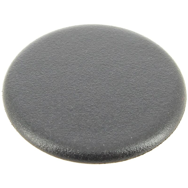 Brennerdeckel innen d=35 für Kochfeld ariston