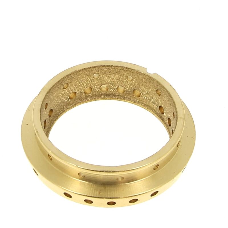 Airlux - Brennerkrone d=48 für Kochfeld