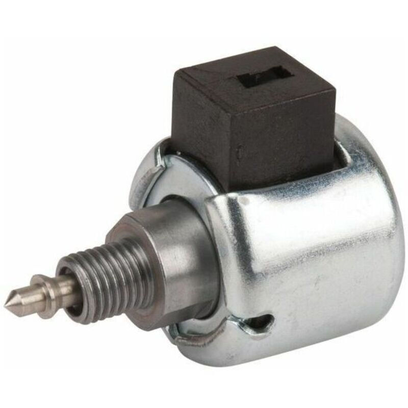 Briggs & Stratton 694393 846639 3R777-0009-G1 Vergaser-Magnetventil für Aufsitzmäher