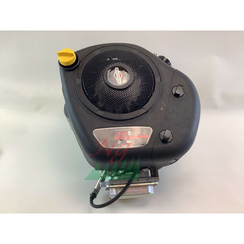 BRIGGS & STRATTON INTEK 3130E Kompletter Motor 25x80 13 PS Rasentraktor REPLACEMENT