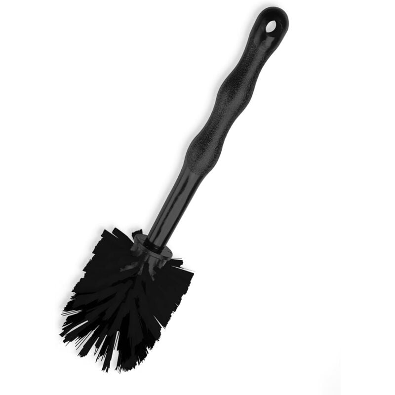 Sjqka - Spülbürste für Thermomix-Rührschüssel • Passend für Thermomix-Rührschüssel, Monsieur Cuisine, Bosch Cookit usw. • Robuste Bürste mit