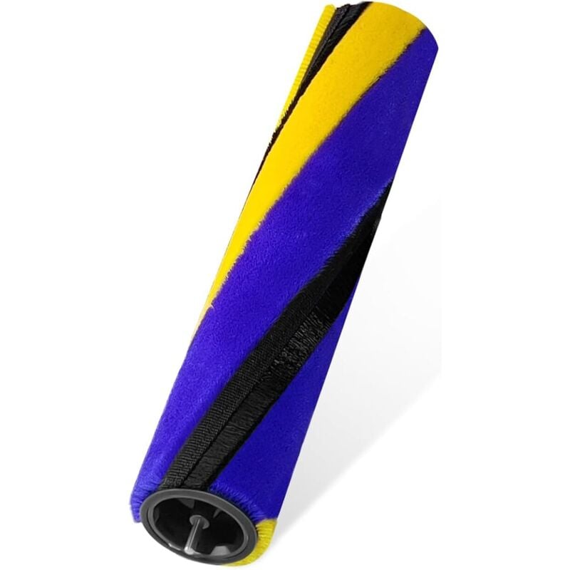 Brosse de rechange pour aspirateurs Dyson Gen5/V15 et V15 Detect Slim / V12 Slim / V10 Slim / V8 Slim, rouleau souple pour sols, bande de brosse