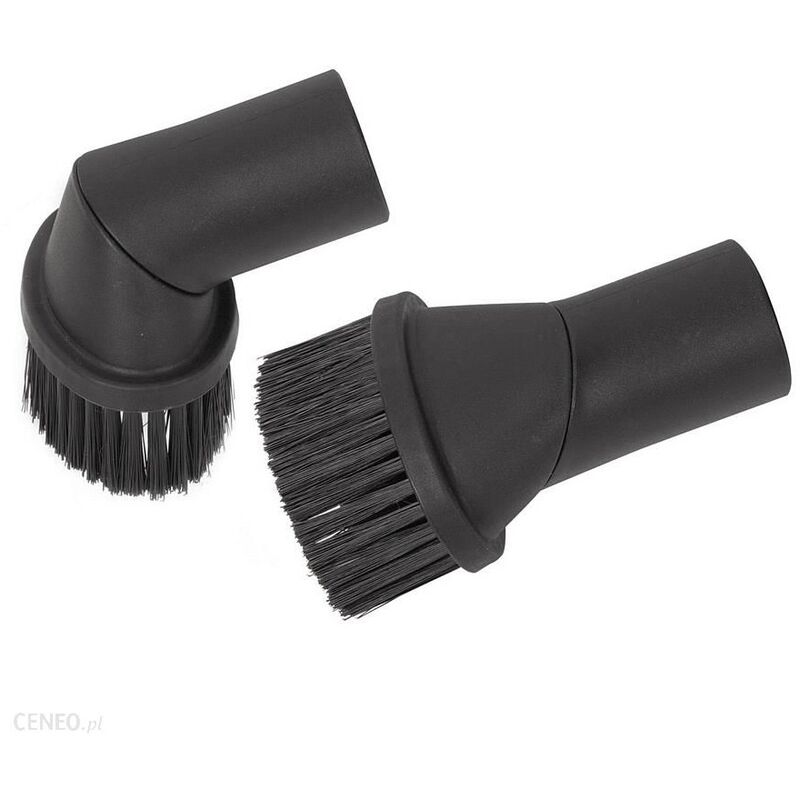 Ribimex PRCEN000 / SPL Einstellbare Bürste für Aschenbecher