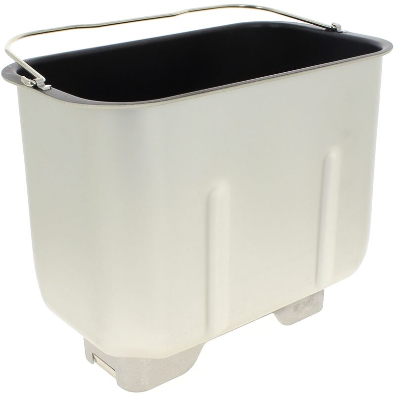 Brotbackbehälter für Brotbackautomat Moulinex