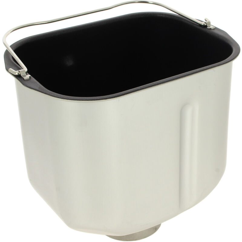 Brotbackbehälter ss-986062 für Brotbackautomat Moulinex