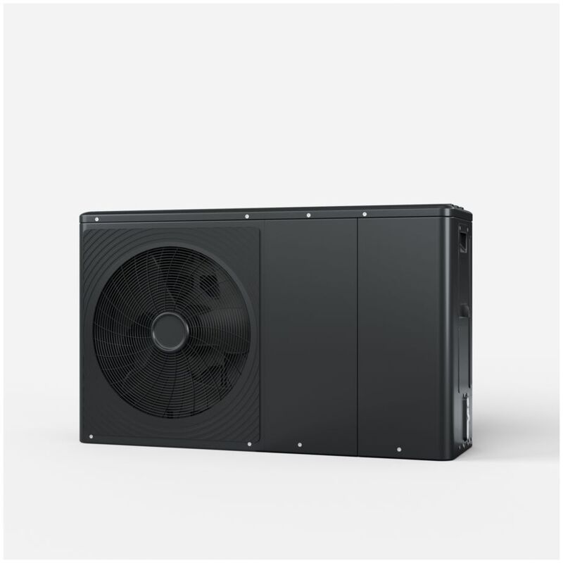 Brötje BLW Eco 8.1 Luft-Wasser Wärmepumpe 8,4kW bei A7/W35, R32, 230V