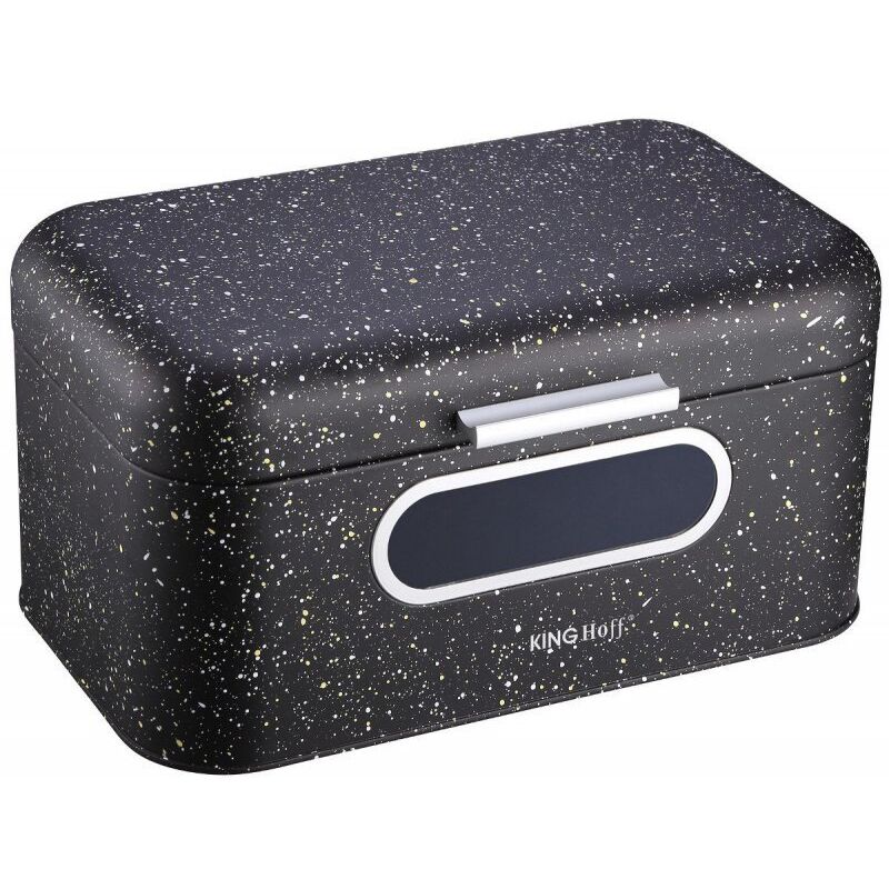 Brotkasten Brotbehälter Kinghoff Kh-1078