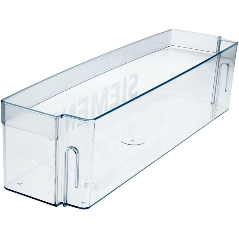 BSH - 00353093 Ersatz-Flaschenregal/-ablage für SIEMENS-Kühlschränke